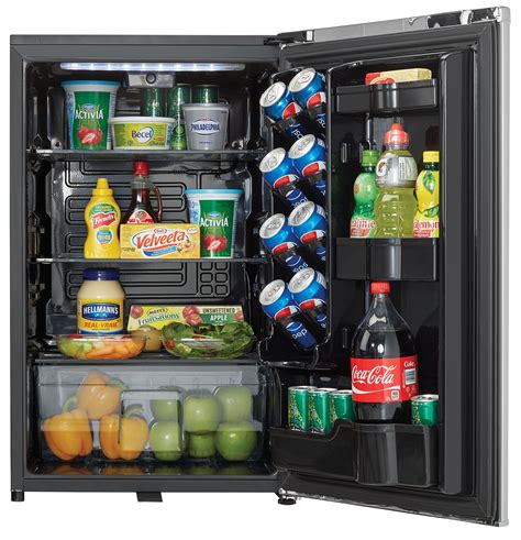 Danby Cu Ft Contemporary Classic Compact Refrigerator