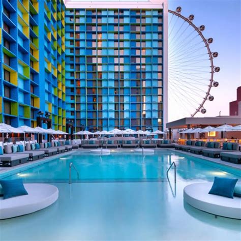 20 Best Pools In Vegas For Fun And Relaxation Updated For 2023
