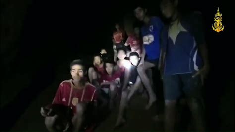 netflix laver miniserie om redningsaktion i thailand tv 2