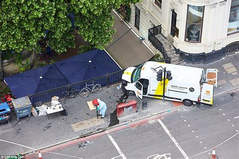 Inquests Hear How Victims Were Struck On London Bridge Daily Mail Online