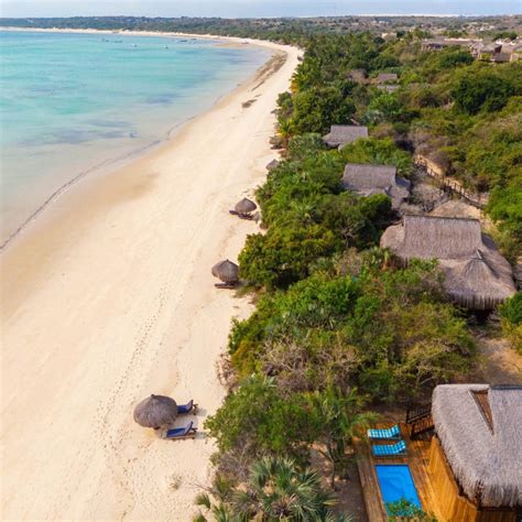 Anantara Bazaruto Island Resort Mozambique 🇲🇿 Travoh