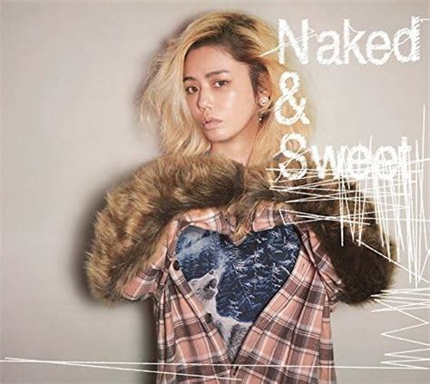 Amazon Co Jp Naked Sweet