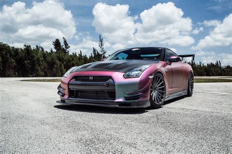 Tons of awesome nissan gtr wallpapers to download for free. Nissan GTR R35 HD Wallpapers (76+ pictures)