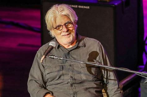 Who Is Michael Mcdonald Biography Life And Career 2023 Full