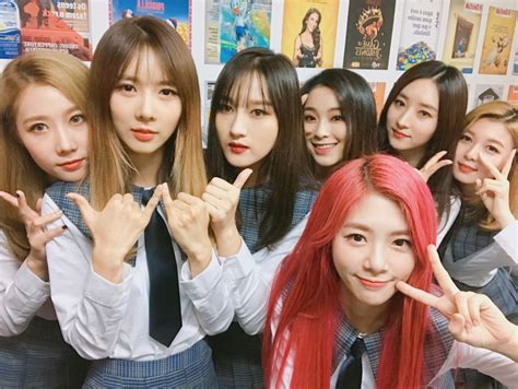 A Rising Group Brimming With Uniqueness 5 Reasons To Stan Dreamcatcher Soompi