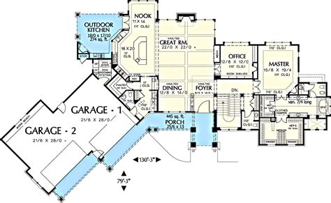 Floor Plans For Large Homes Remodelling Large Houses Adventures With
