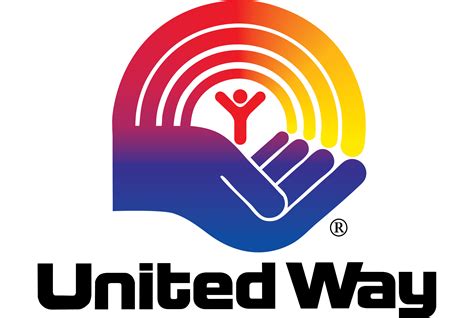 United Way Logo And Symbol Meaning History Png Brand