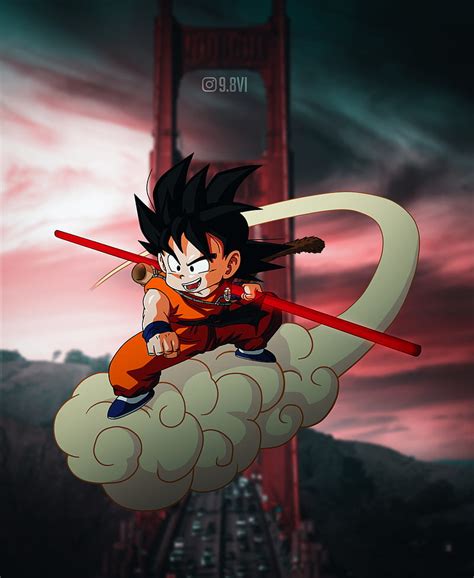1920x1080px 1080p Free Download Goku Anime Dragon Dragon Ball