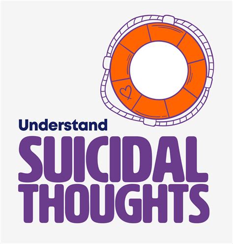 Understand Suicidal Thoughts Jami Uk