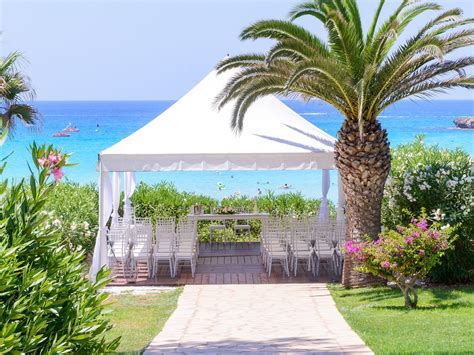 Cyprus dream weddings are the leading specialist wedding planners in paphos, cyprus for beach weddings, villa weddings, hotel and yacht wedding packages for 2022, 2023, 2024 at alassos, base, liopetro, coral beach hotel, olympic lagoon hotel, atlantida beach. Nissi Beach Resort - Jude Blackmore Cyprus Weddings LTD
