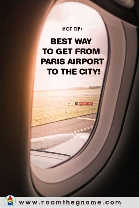 Ultimate Guide To Best Paris Airport Transfers Company