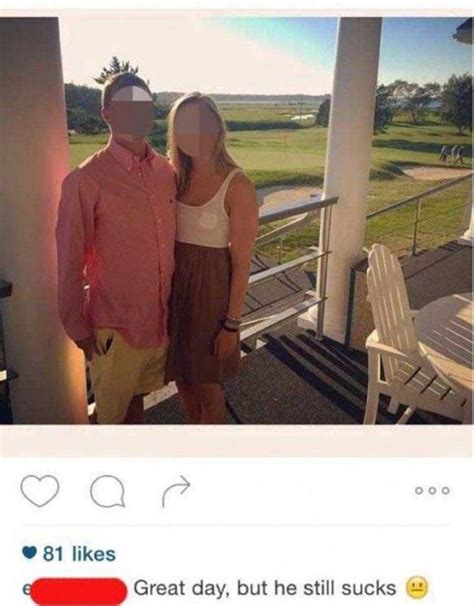 Girl Re Captions All Her Instagram Photos After Being Cheated On Wow Gallery Ebaums World