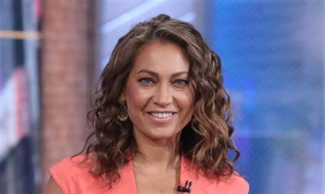 Ginger Zee Reassures Good Morning America Fans Amid Big Changes To
