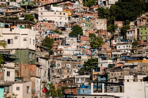 Qual E A Favela Mais Perigosa Do Rio De Janeiro