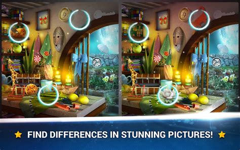Find The Difference Game Download
