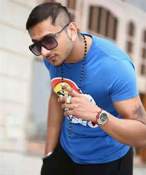 Share 81 Honey Singh Hairstyle New Super Hot Vn