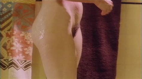 Annette Haven Nue Dans V The Hot One