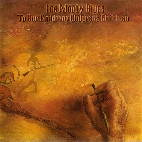 The Moody Blues Core Seven Albums Ranked From Worst To Best