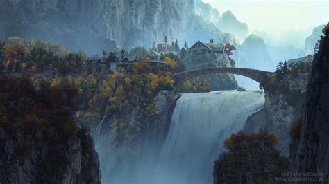 Rivendell Rlotr