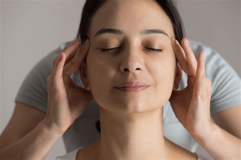 Indian Head Massage Training Course Relax Your Way To Bliss Skill Success