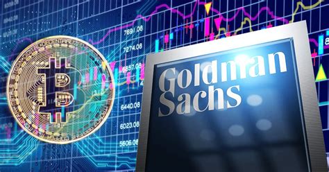 Founded in 1869, we are a leading global investment banking, securities and investment management firm. Goldman Sachs ora presenta Bitcoin ai clienti | Bitcoin ...