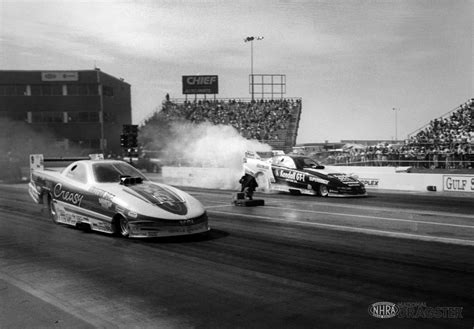 Watch Don The Snake Prudhomme Win His Final Top Fuel Race At The