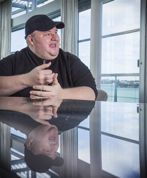 Kim Dotcom Legal Saga Extradition To Us Over Megaupload Still On Cards But He Claims Court