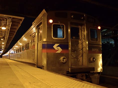 Septa Regional Rail Train At Trenton Transit Center 02 Flickr