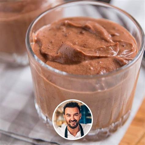 Mousse au chocolat Tous en cuisine accès replay m6