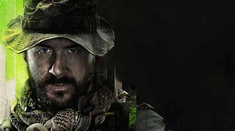 Appal Schleifen Behinderung Call Of Duty Modern Warfare Captain Price Nutzlos Idol Wir Sehen Uns