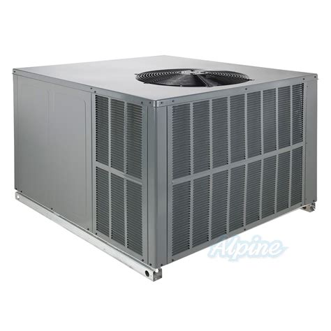 Goodman Gpc1536m41 3 Ton 15 Seer Self Contained Packaged Air