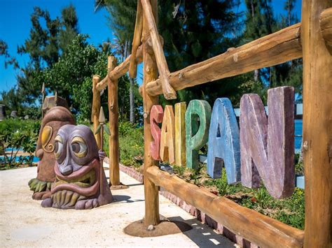 Saipan World Resort Saipan Cnmi Mp