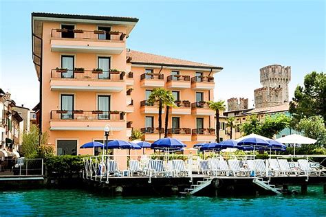 Hotel Eden Sirmione Prices 2022 Lake Garda Hotel