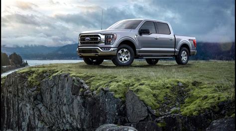 2021 Ford F150 Release Date Price And Redesign