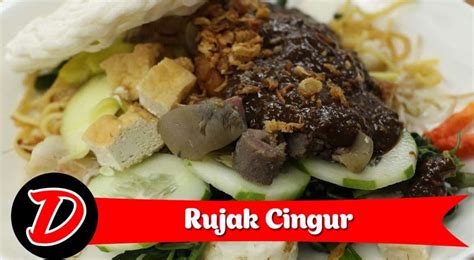Dari yang berkuah kuah, rawon adalah salah satu makanan khas daerah indonesia jawa timur yang digemari banyak orang. 20 Makanan Khas Jawa Timur yang Bikin Kamu Ngiler ...
