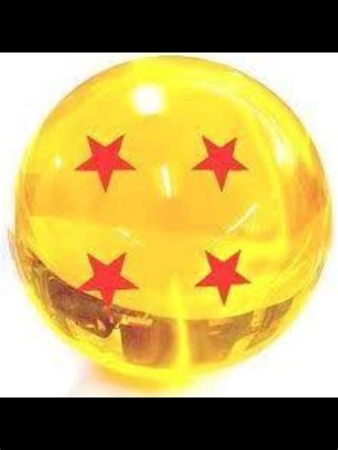 The black star dragon balls (究極のドラゴンボール, kyūkyoku no doragon bōru, lit. Four star Dragon Ball. | Esferas do dragão, Dragões, Geeks