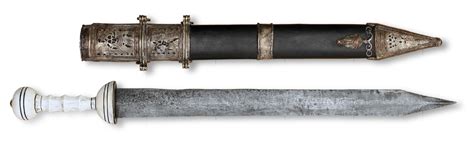 Roman Weapons Of War