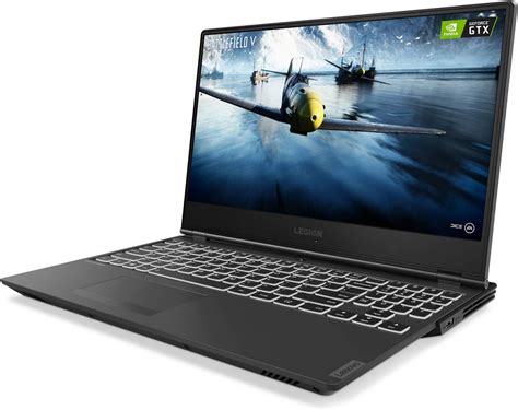 Buy Lenovo 2020 Legion Y540 156 Inch Fhd Ips Gaming Laptop 9th Gen