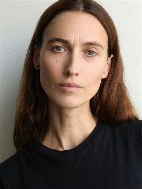 Sylvia Van Der Klooster Model Detail By Year