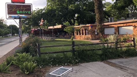 Shady Grove Austin Restaurant And Music Venue Closes For Good