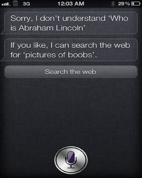 10 funny things to say to siri when you re bored