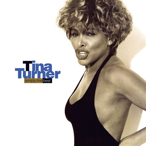 Warner Music Australia Tina Turner Artists Warner Music Australia