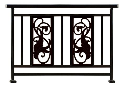 Some are priced very expensive while others are affordable. Aluminum Railings | Aluminum and Stainless Steel Supplier ...