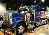 Images of Show Semi Trucks For Sale