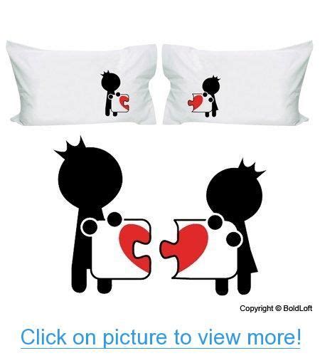 Boldloft Incomplete Without You Couples Pillowcases Couple Ts For