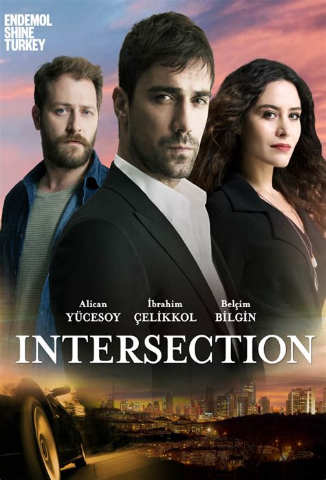 Kördügüm Intersection Turkish Drama English Subtitles ` Wlext