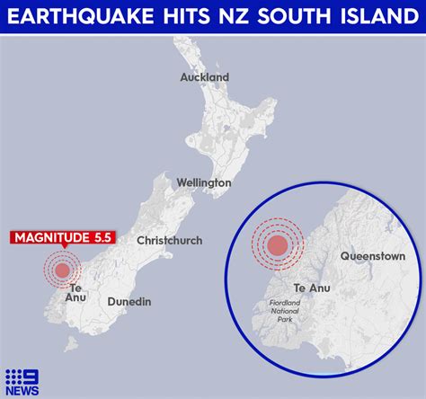 Tsunami activity after 7.1 magnitude quake on east the region to the northeast of new zealand where the australia plate meets the pacific plate has a history. 6.0 Magnitude Earthquake Hit New Zealand Just Now and More 'Shakes' Happening This Week