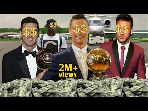 Laliga players fifa 21 jan 15, 2021. Top 5 Richest Football Players In The World 2020 - YouTube