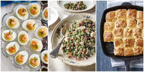 9 easter side dishes perfect for sunday brunch. 19 Easy Easter Side Dishes for Brunch and Dinner - Best ...