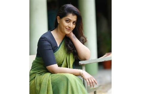 The Ultimate Collection Of Over 999 Varalaxmi Sarathkumar Images
